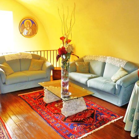 Locanda Di Villa Torraccia Pesaro Extérieur photo