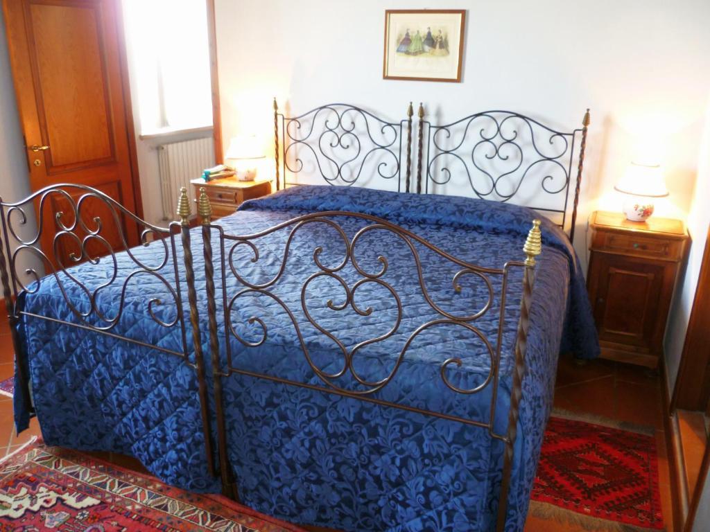 Locanda Di Villa Torraccia Pesaro Chambre photo