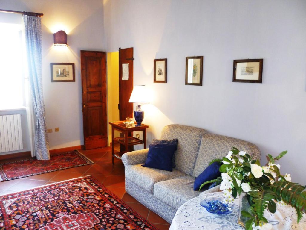 Locanda Di Villa Torraccia Pesaro Chambre photo