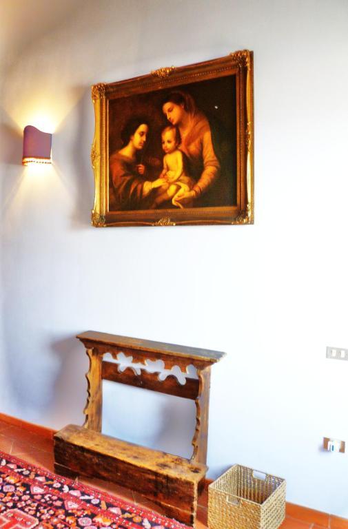 Locanda Di Villa Torraccia Pesaro Chambre photo