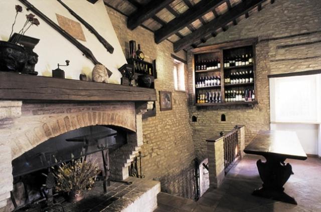 Locanda Di Villa Torraccia Pesaro Extérieur photo