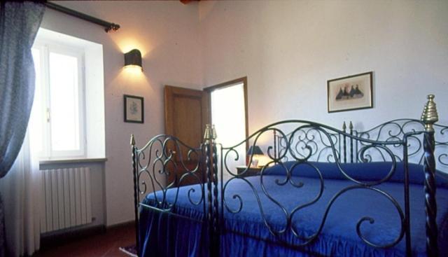 Locanda Di Villa Torraccia Pesaro Extérieur photo