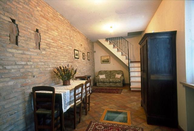 Locanda Di Villa Torraccia Pesaro Extérieur photo